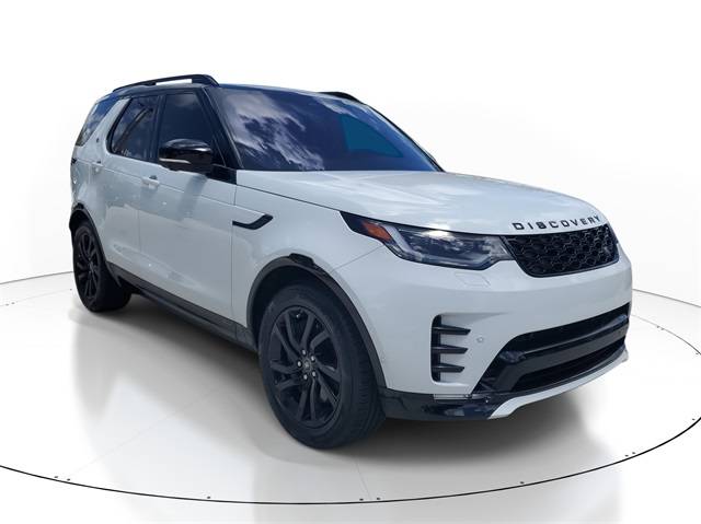 2021 Land Rover Discovery S R-Dynamic — SUV — 16,398 mi — Coconut Creek, FL