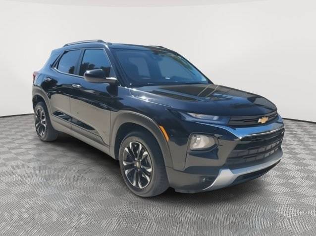2023 Chevrolet Trailblazer LT — SUV — 30,917 mi — Coconut Creek, FL