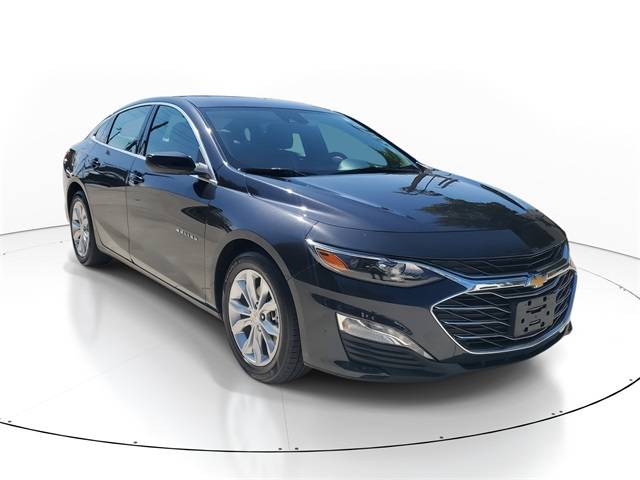 2023 Chevrolet Malibu LT — Sedan — 45,056 mi — Coconut Creek, FL