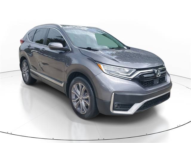 2022 Honda CR-V Touring — SUV — 41,731 mi — Coconut Creek, FL