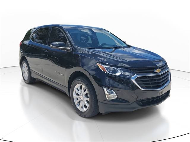 2019 Chevrolet Equinox LT — SUV — 88,466 mi — Coconut Creek, FL