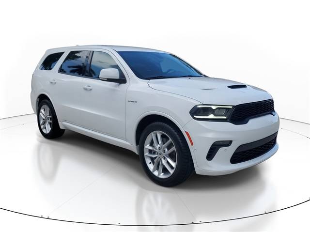 2022 Dodge Durango R/T — SUV — 55,251 mi — Coconut Creek, FL