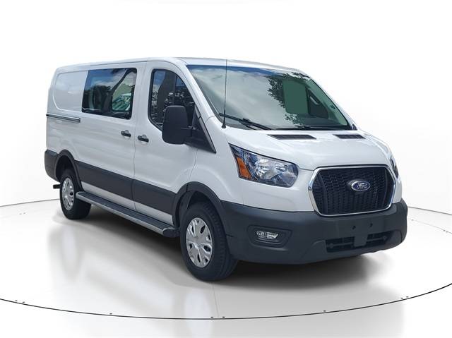 2023 Ford Transit Cargo Van T-250 — Cargo Van — 30,765 mi — Coconut Creek, FL