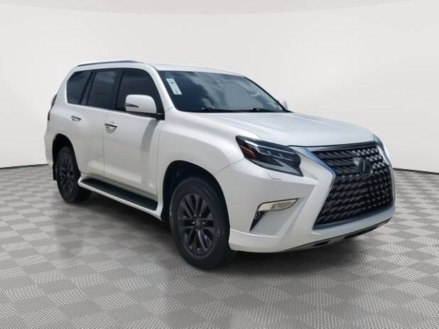 2020 Lexus GX GX 460 Premium — SUV — 56,000 mi — Coconut Creek, FL