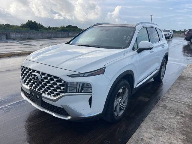2023 Hyundai Santa Fe SEL — SUV — 52,787 mi — Coconut Creek, FL
