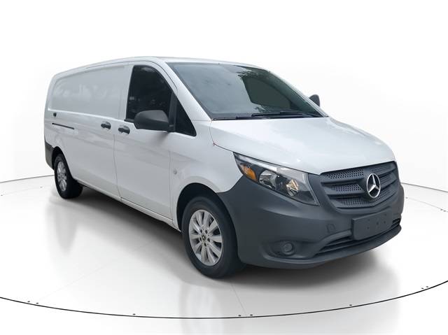 2022 Mercedes-Benz Metris Cargo Van Standard — Cargo Van — 50,304 mi — Coconut Creek, FL