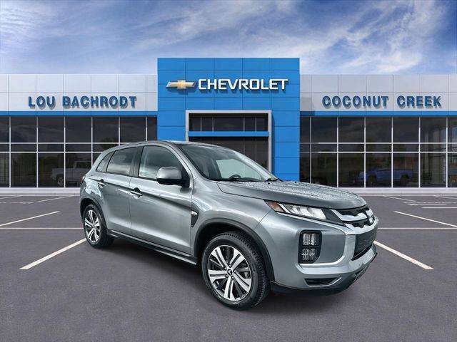 2023 Mitsubishi Outlander Sport S