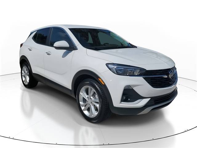2023 Buick Encore GX Preferred — SUV — 15,942 mi — Coconut Creek, FL