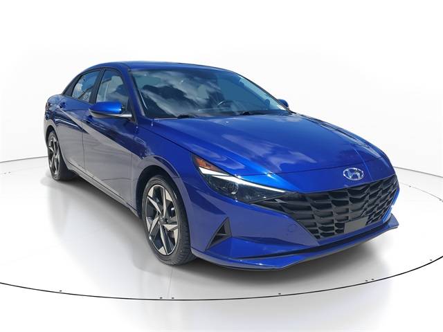 2023 Hyundai Elantra SEL — Sedan — 42,053 mi — Coconut Creek, FL