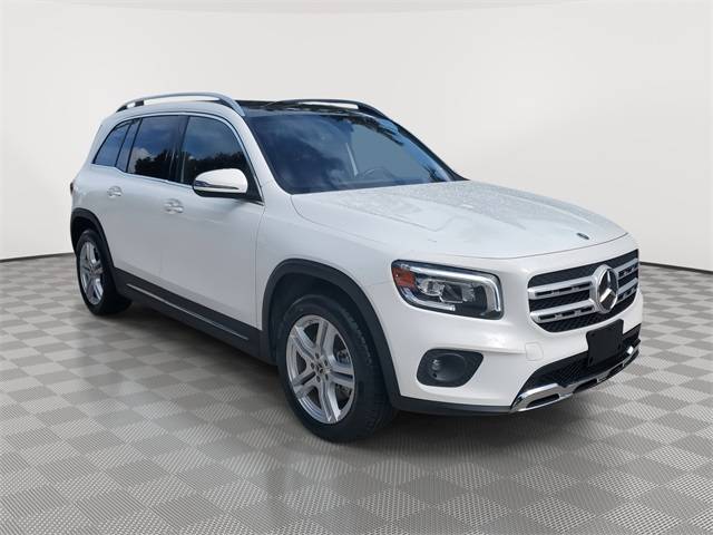 2023 Mercedes-Benz GLB GLB 250 — SUV — 39,420 mi — Coconut Creek, FL