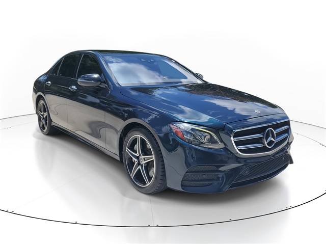 2018 Mercedes-Benz E-Class E 400 — Sedan — 69,729 mi — Coconut Creek, FL