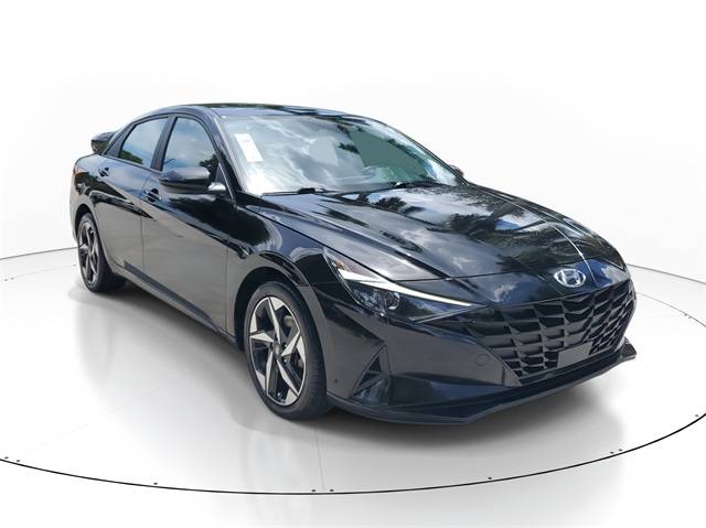 2023 Hyundai Elantra SEL — Sedan — 40,108 mi — Coconut Creek, FL