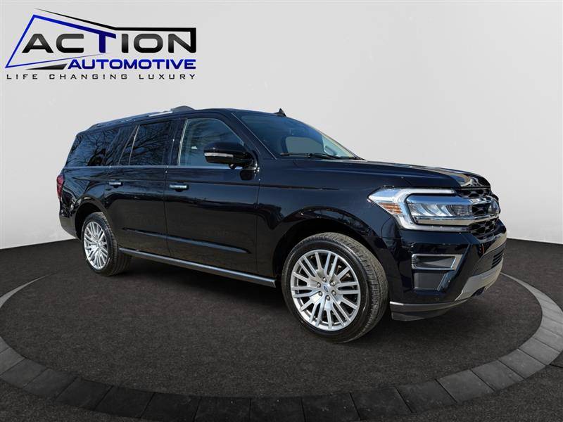 2023 Ford Expedition Limited — SUV — 48,139 mi — Alexandria, VA