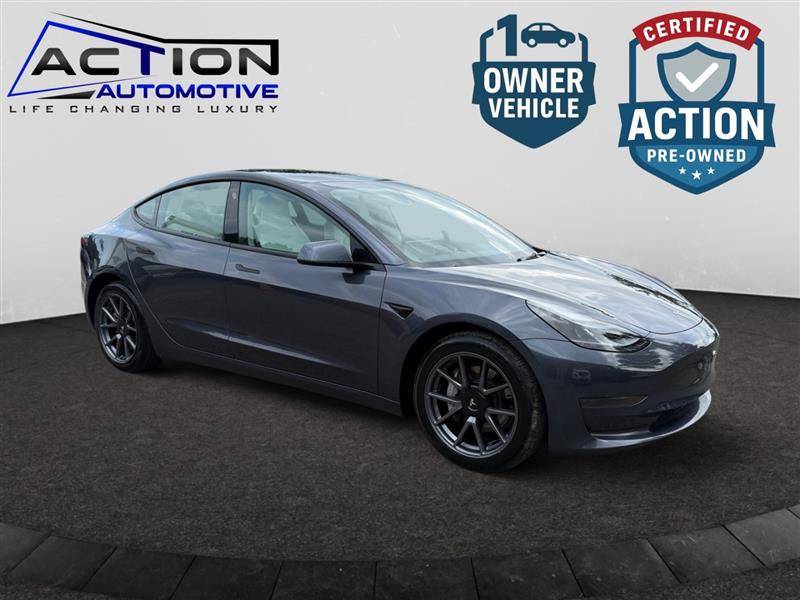 2023 Tesla Model 3 Model 3 — Sedan — 20,339 mi — Alexandria, VA