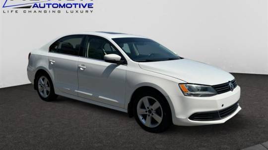 2014 Volkswagen Jetta TDI — Sedan — 107,765 mi — Alexandria, VA