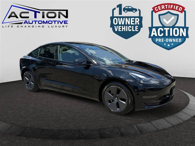 2023 Tesla Model 3 Model 3 — Sedan — 28,227 mi — Alexandria, VA