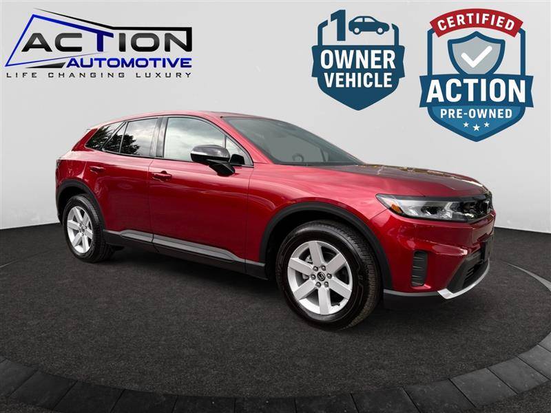 2024 Honda Prologue EX — SUV — 3,894 mi — Alexandria, VA