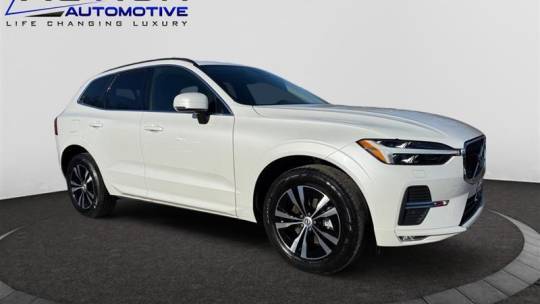 2023 Volvo XC60 Core — SUV — 31,950 mi — Alexandria, VA