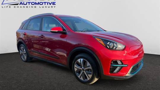 2022 Kia Niro EV EX Premium — SUV — 29,381 mi — Alexandria, VA
