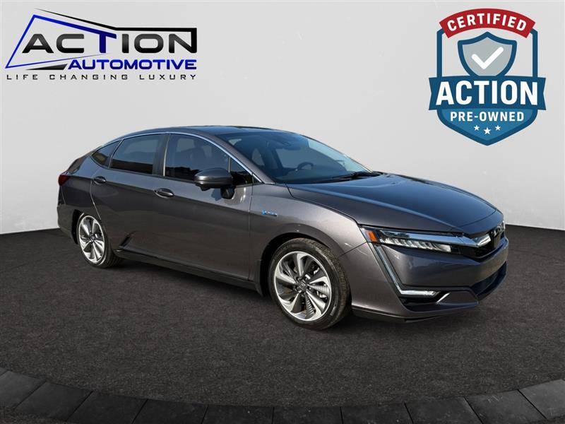 2018 Honda Clarity Plug-In Hybrid Touring — Sedan — 34,928 mi — Alexandria, VA