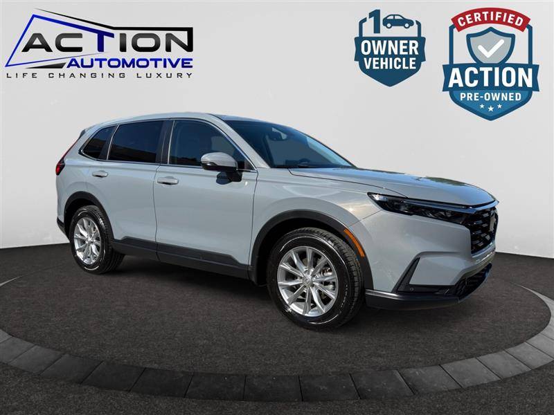 2023 Honda CR-V EX-L — SUV — 32,147 mi — Alexandria, VA