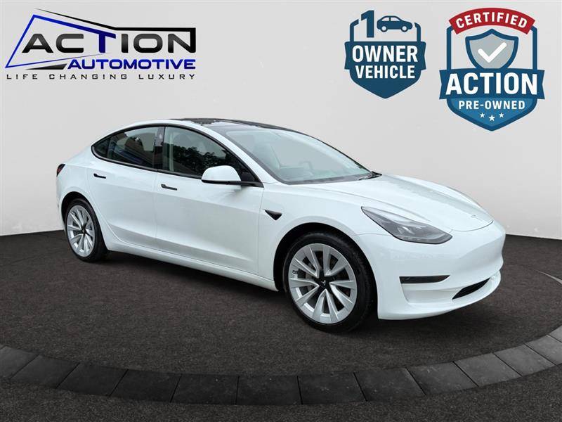 2023 Tesla Model 3 Model 3 — Sedan — 28,291 mi — Alexandria, VA