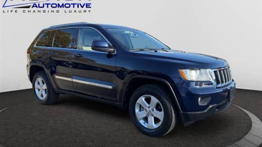 2013 Jeep Grand Cherokee Laredo — SUV — 66,145 mi — Alexandria, VA
