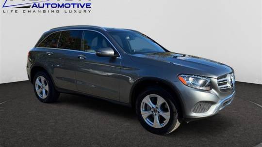 2019 Mercedes-Benz GLC GLC 300 — SUV — 44,078 mi — Alexandria, VA