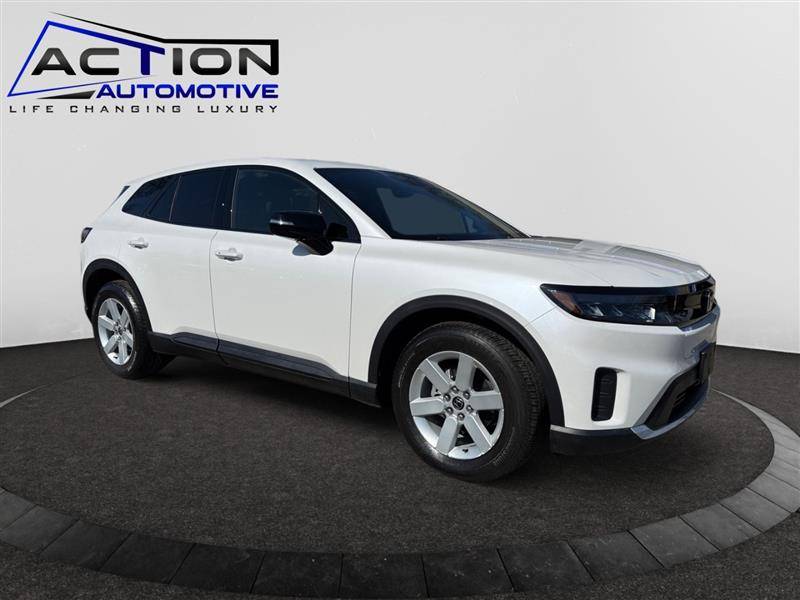 2024 Honda Prologue EX — SUV — 9,578 mi — Alexandria, VA
