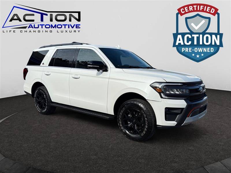 2022 Ford Expedition Timberline — SUV — 35,697 mi — Alexandria, VA