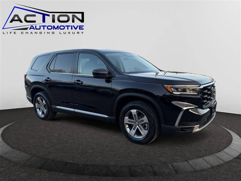 2023 Honda Pilot EX-L 8 Passenger — SUV — 41,822 mi — Alexandria, VA