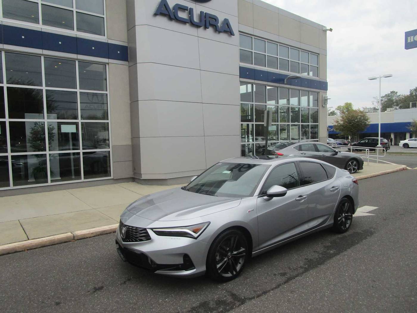 2023 Acura Integra w/A-Spec Package — Hatchback — 27,620 mi — New Castle, DE