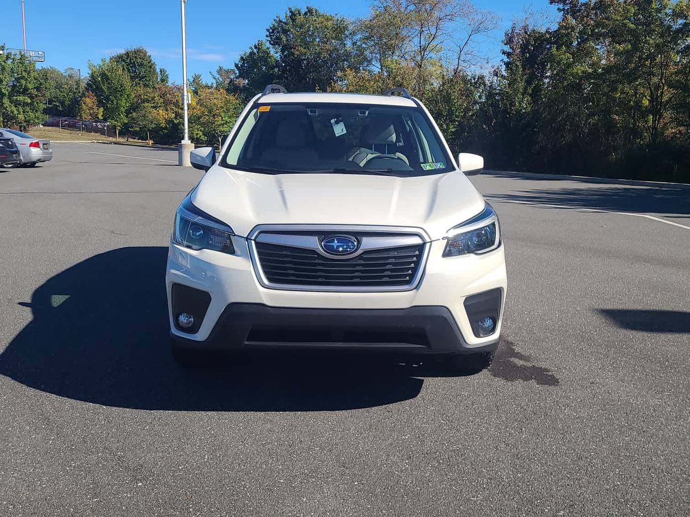 2021 Subaru Forester 2.5i Premium — SUV — 61,933 mi — New Castle, DE