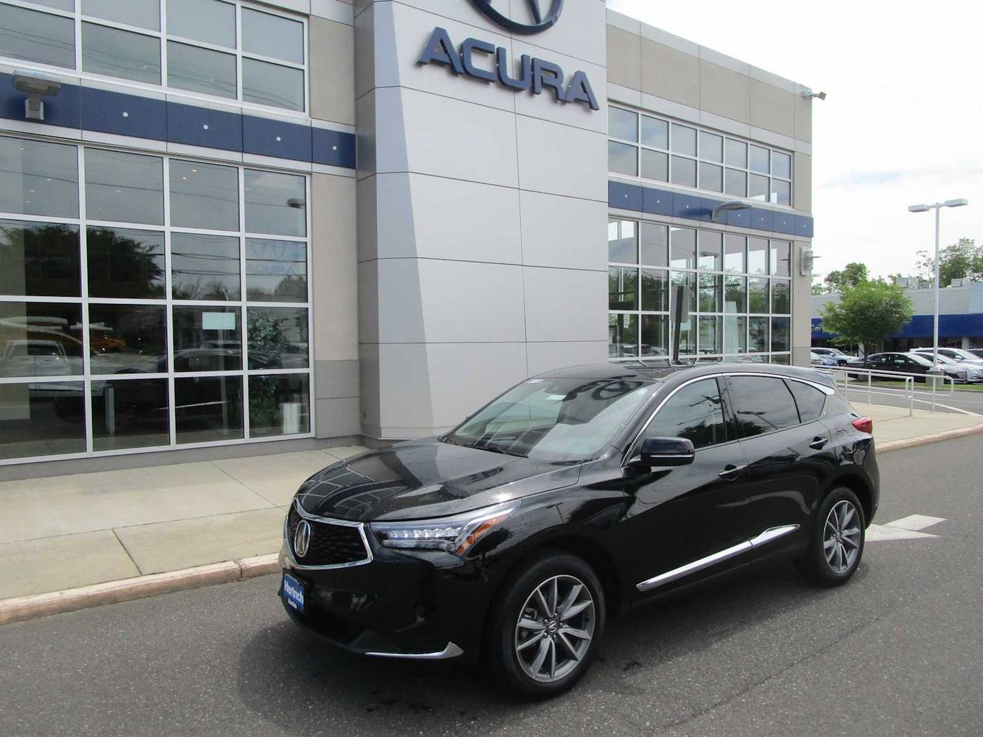 2023 Acura RDX Technology Package — SUV — 10,744 mi — New Castle, DE