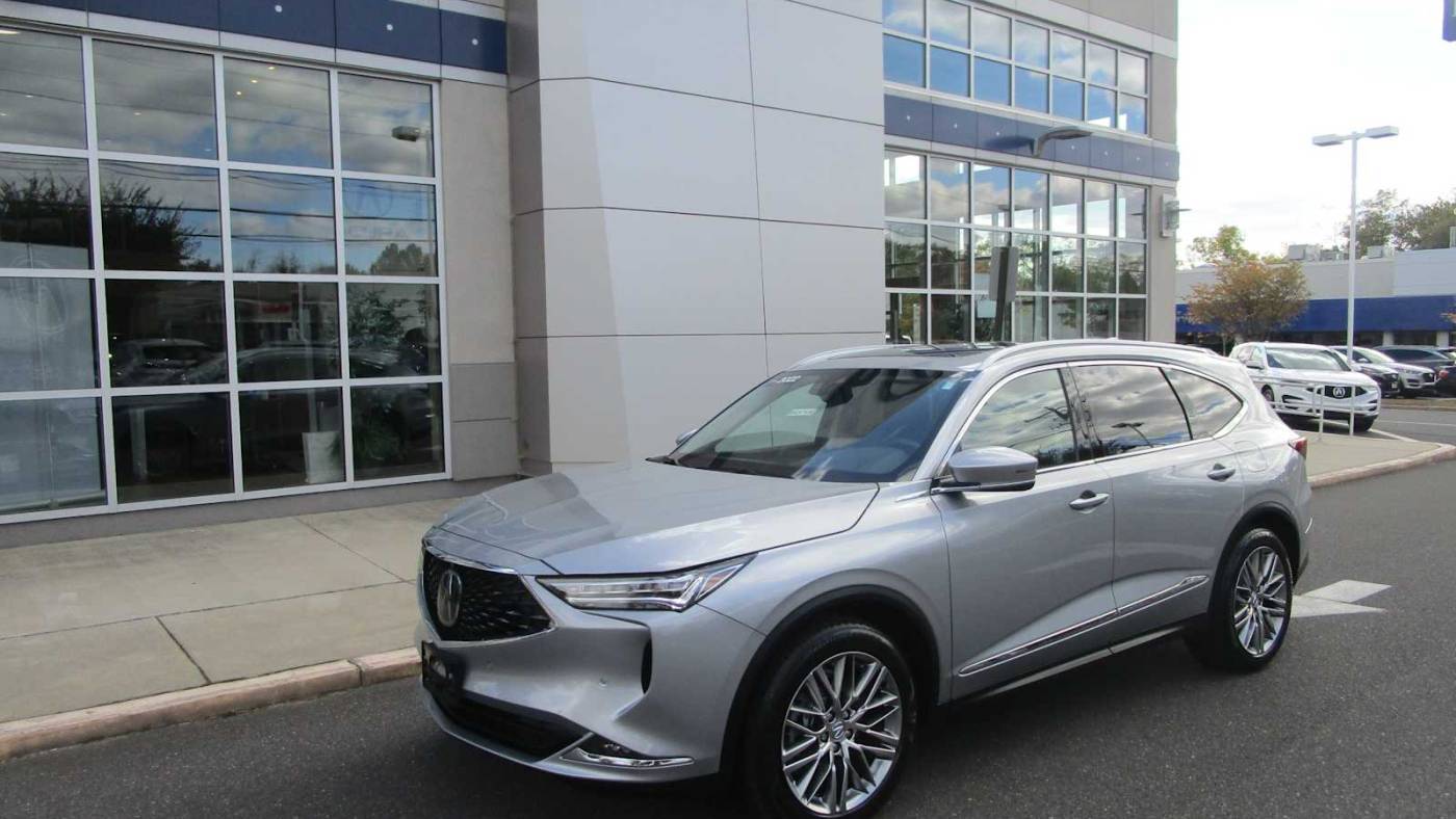 Certified PreOwned Acuras for Sale in Chestertown, MD (with Photos) TrueCar