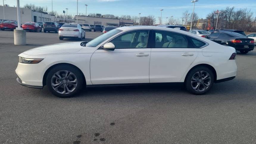 2023 Honda Accord EX — Sedan — 35,970 mi — New Castle, DE