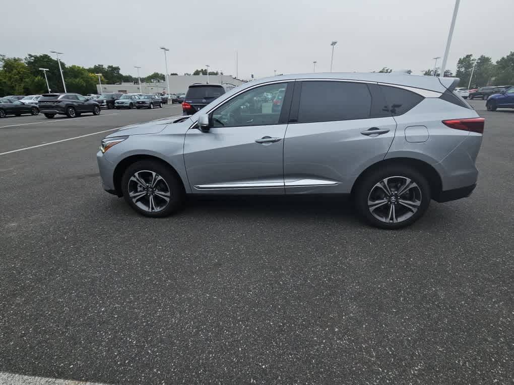 2023 Acura RDX Advance Package — SUV — 28,378 mi — New Castle, DE
