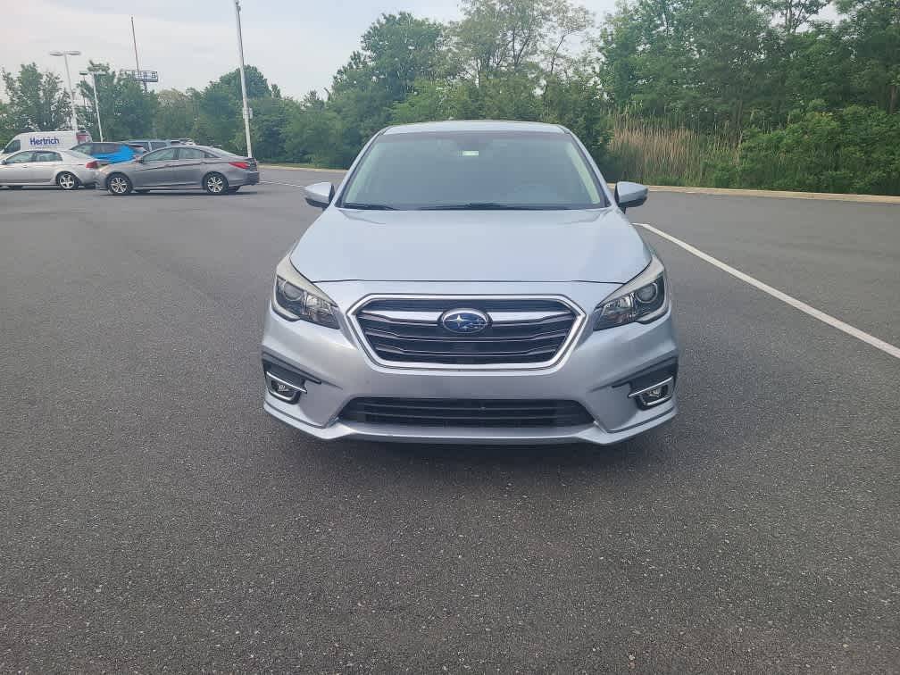2019 Subaru Legacy 2.5i Limited — Sedan — 61,994 mi — New Castle, DE