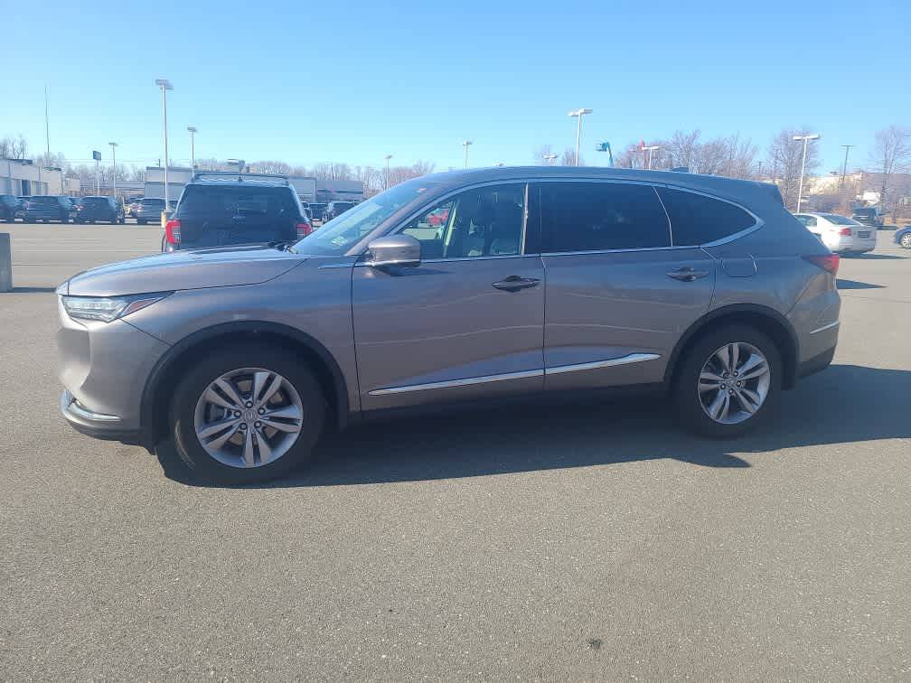 2022 Acura MDX Standard — SUV — 32,915 mi — New Castle, DE
