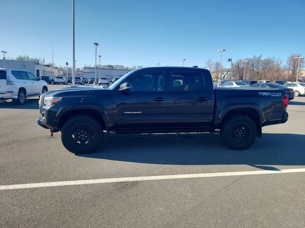 2019 Toyota Tacoma TRD Sport — Pickup Truck — 37,115 mi — New Castle, DE