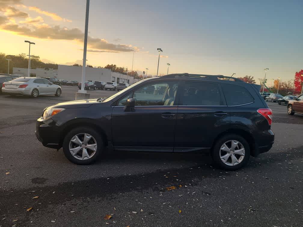 2014 Subaru Forester 2.5i Limited — SUV — 97,896 mi — New Castle, DE