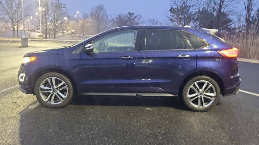 2016 Ford Edge Sport — SUV — 63,438 mi — New Castle, DE