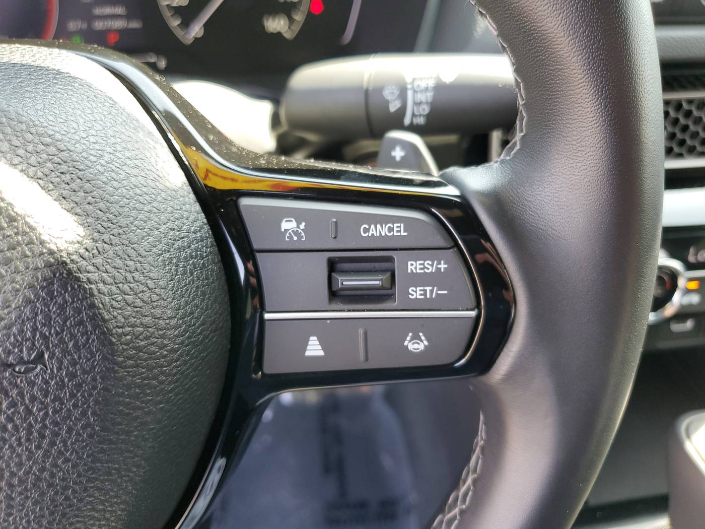 2024 Honda Civic Sport — Sedan — 7,085 mi — Alhambra, CA
