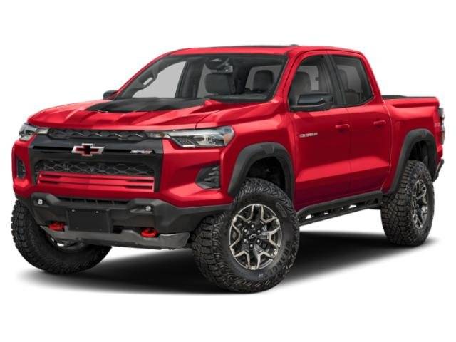 2024 Chevrolet Colorado ZR2 — Pickup Truck — 18,065 mi — Alhambra, CA