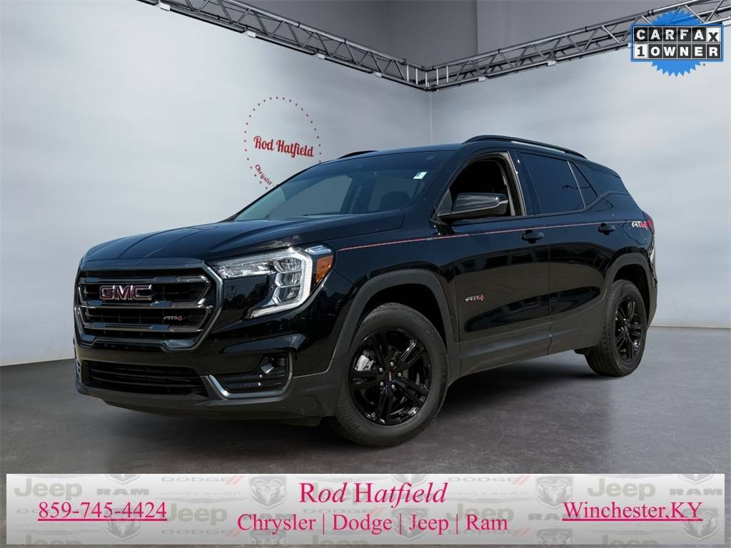 2022 GMC Terrain AT4 — SUV — 67,680 mi — Winchester, KY