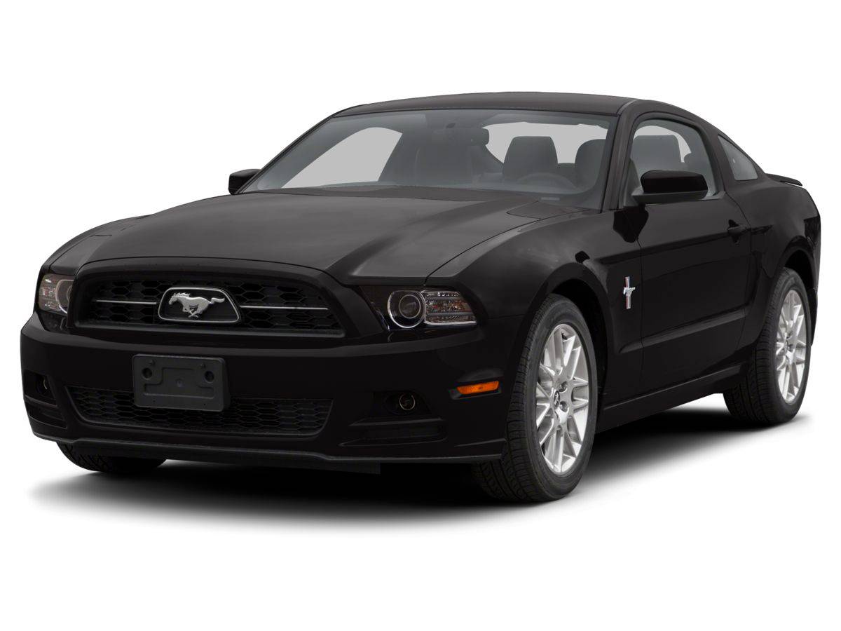 2013 Ford Mustang V6 — Coupe — 161,160 mi — Winchester, KY