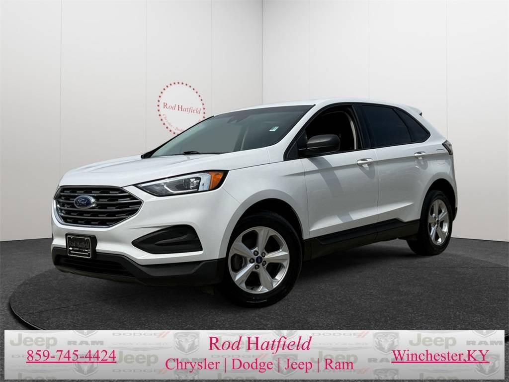 2019 Ford Edge SE — SUV — 111,376 mi — Winchester, KY
