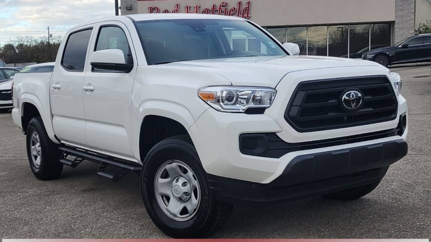 2023 Toyota Tacoma SR — Pickup Truck — 37,147 mi — Winchester, KY