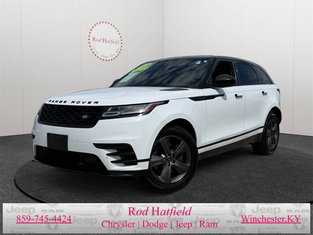 2022 Land Rover Range Rover Velar R-Dynamic S — SUV — 73,061 mi — Winchester, KY
