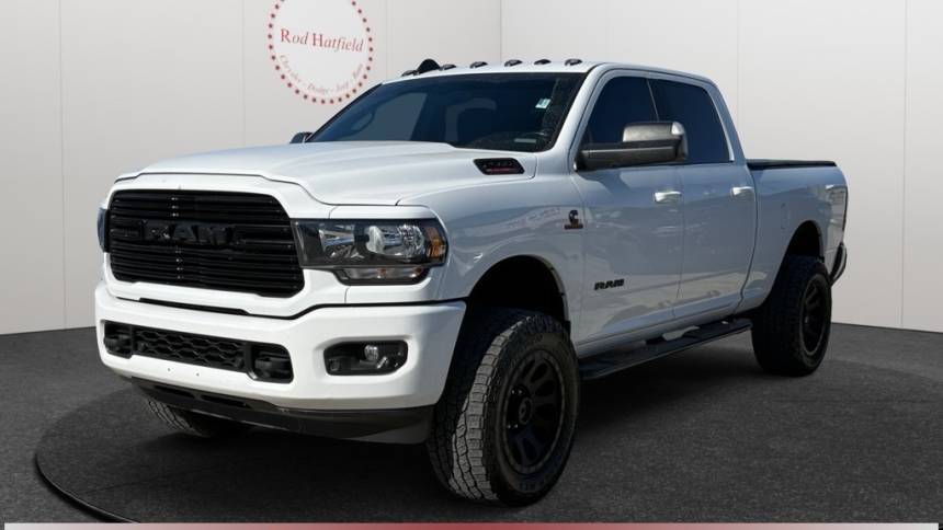 2020 Ram 2500 Big Horn — Pickup Truck — 94,300 mi — Winchester, KY